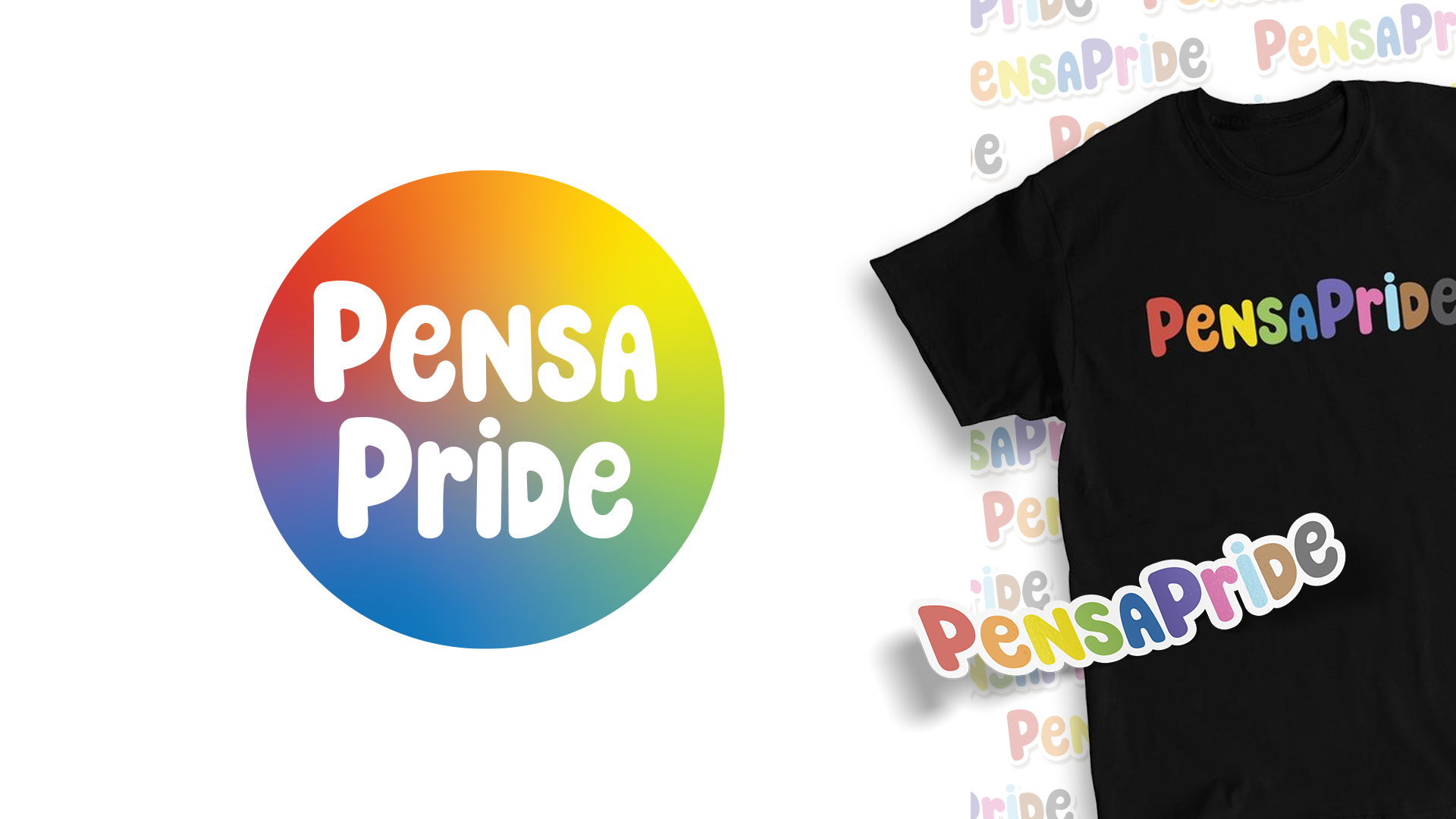 PensaPride
